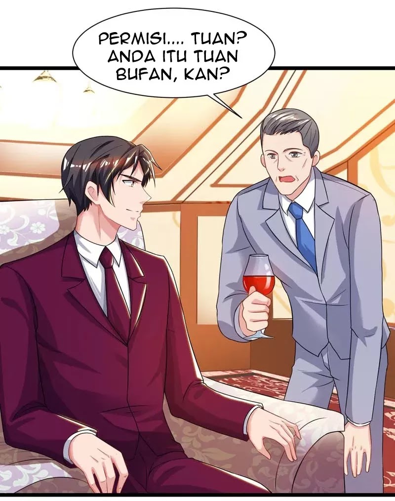 Rebirth Abandoned Less Return Chapter 43 Bahasa Indonesia